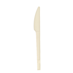 Knife 6.5” cPLA Compostable